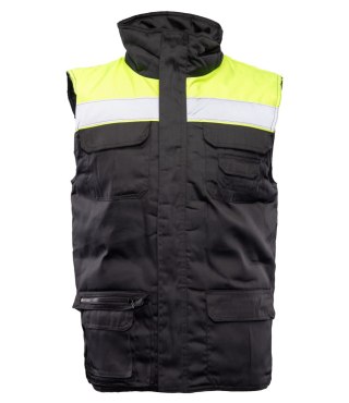 KAMIZELKA BRASS VISION PLUS