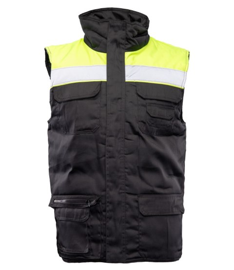 KAMIZELKA BRASS VISION PLUS