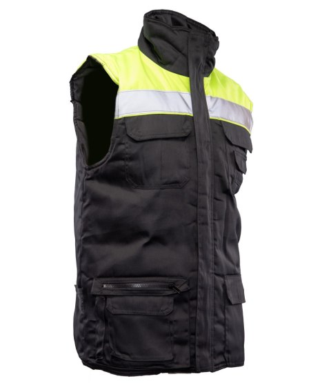 KAMIZELKA BRASS VISION PLUS