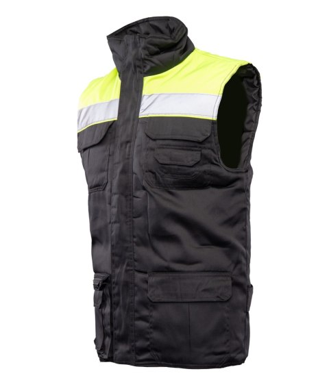 KAMIZELKA BRASS VISION PLUS