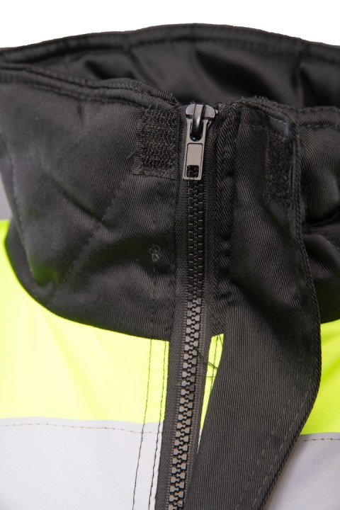 KAMIZELKA BRASS VISION PLUS