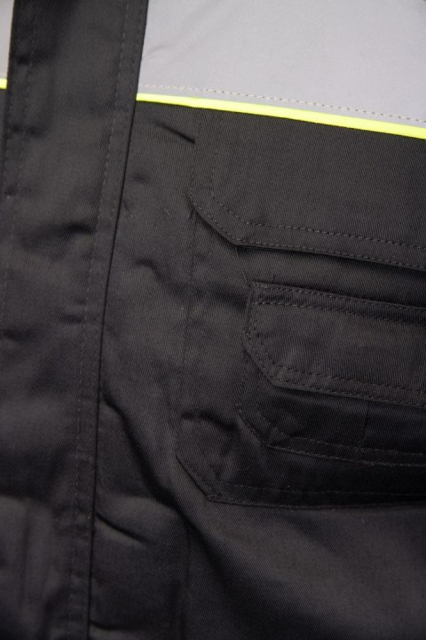 KAMIZELKA BRASS VISION PLUS