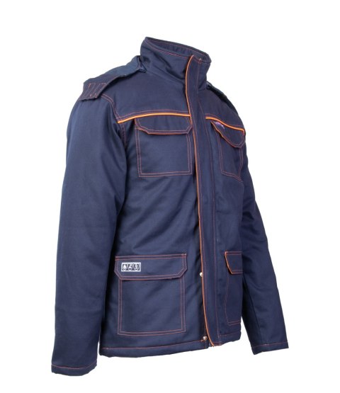 KURTKA PARKA PROF4
