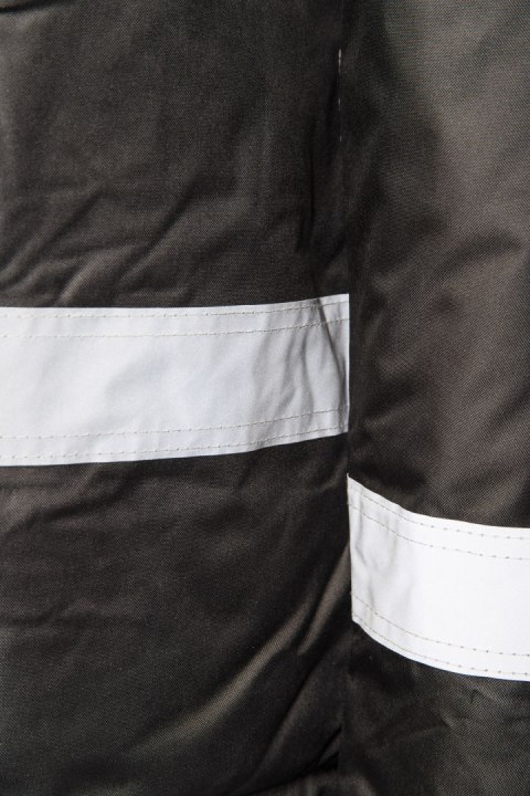 KURTKA RIVAL POMARAŃCZ