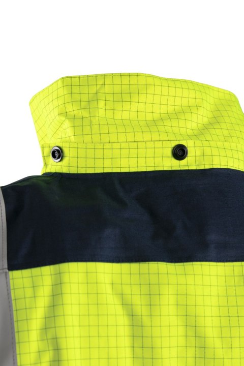 MULTINORM KURTKA PARKA OCIEPLANA 3W1 - KAT.III