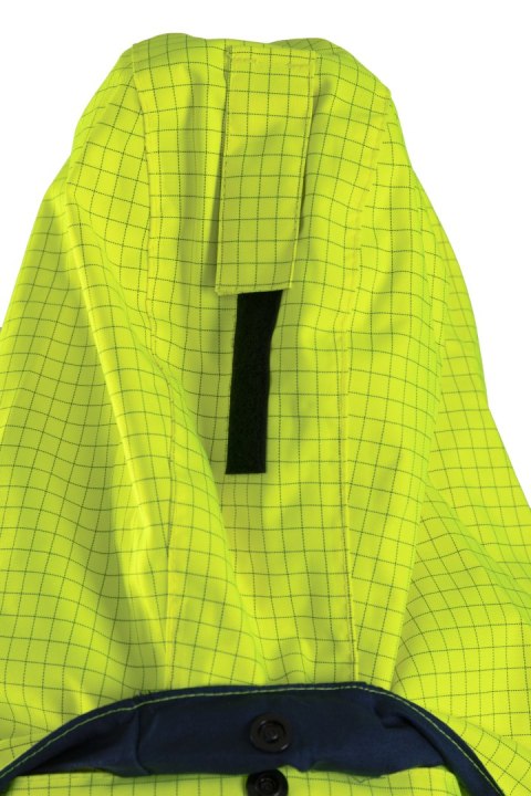 MULTINORM KURTKA PARKA OCIEPLANA 3W1 - KAT.III