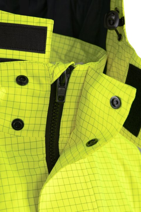 MULTINORM KURTKA PARKA OCIEPLANA 3W1 - KAT.III