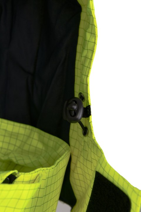 MULTINORM KURTKA PARKA OCIEPLANA 3W1 - KAT.III