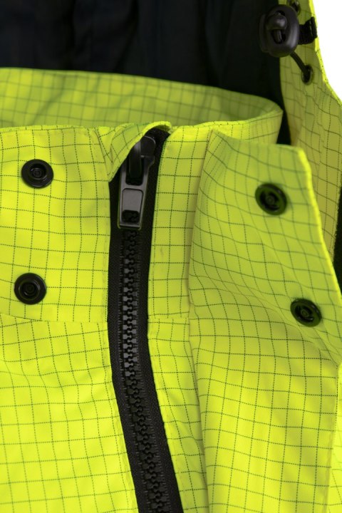 MULTINORM KURTKA PARKA OCIEPLANA 3W1 - KAT.III