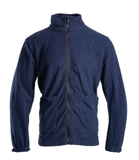 MULTINORM KURTKA PARKA OCIEPLANA 3W1 - KAT.III