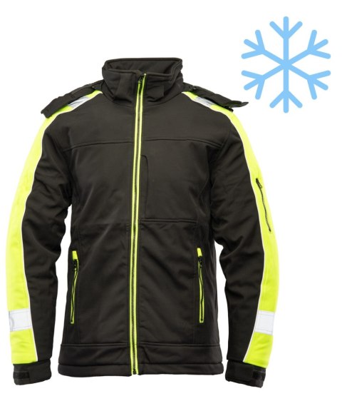 OCIEPLANY SOFTSHELL RIVAL