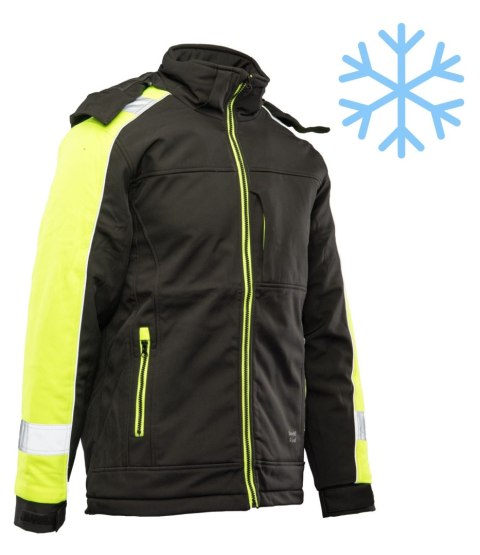 OCIEPLANY SOFTSHELL RIVAL