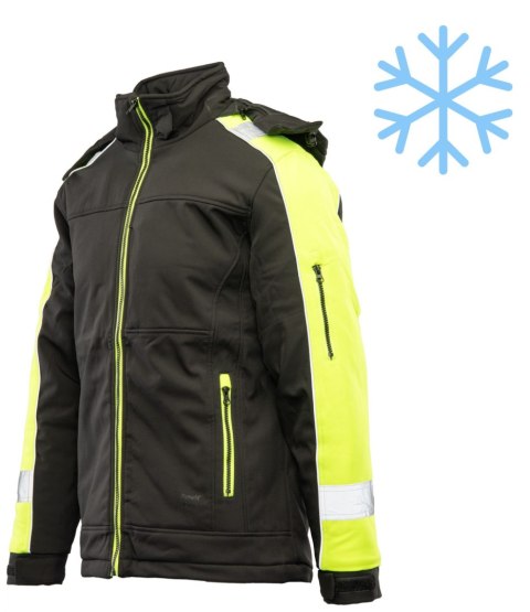 OCIEPLANY SOFTSHELL RIVAL