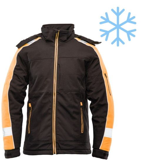 OCIEPLANY SOFTSHELL RIVAL