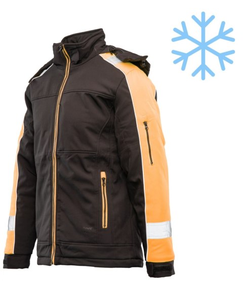 OCIEPLANY SOFTSHELL RIVAL