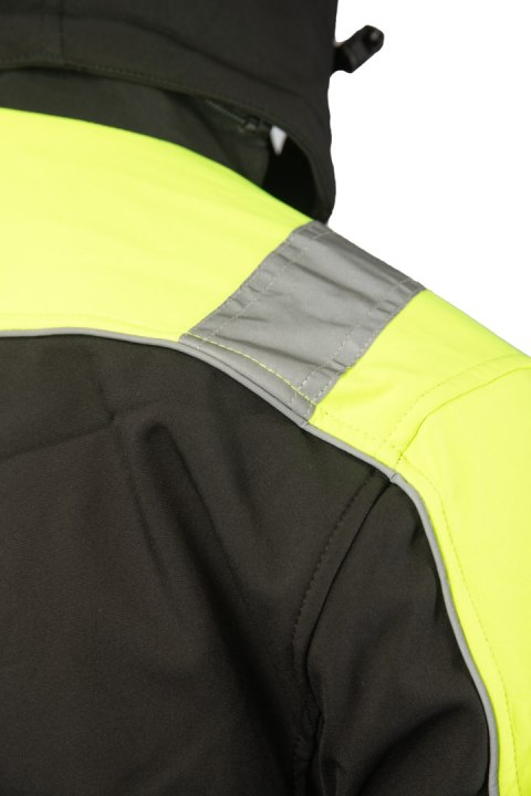 OCIEPLANY SOFTSHELL RIVAL