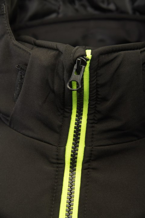 OCIEPLANY SOFTSHELL RIVAL