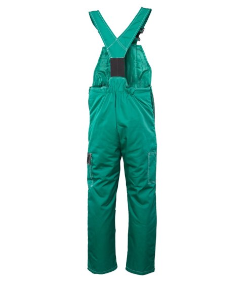 OGRODNICZKI OCIEPLANE WSTAWKA KOLOR