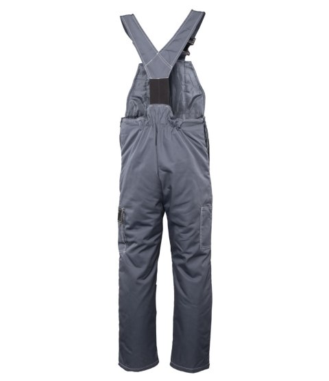 OGRODNICZKI OCIEPLANE WSTAWKA KOLOR