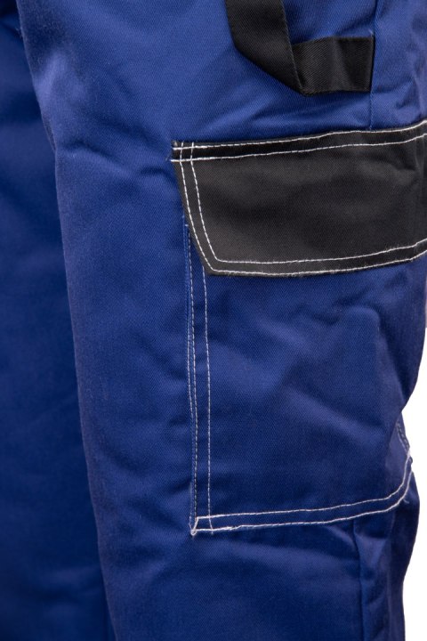 OGRODNICZKI OCIEPLANE WSTAWKA KOLOR