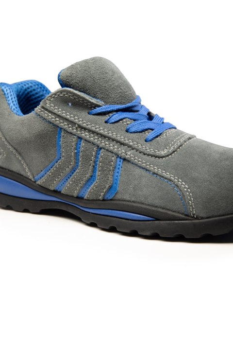 PÓŁBUT FUSION S1-P SRC STAL/NIEBIESKI