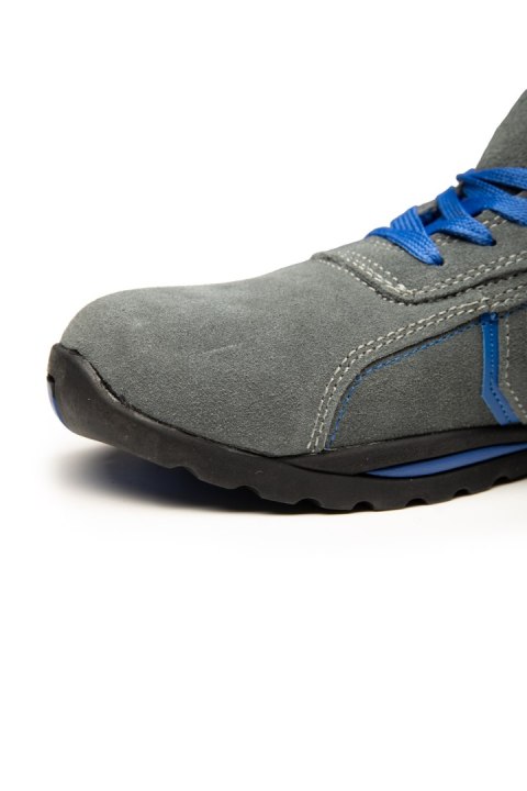 PÓŁBUT FUSION S1-P SRC STAL/NIEBIESKI