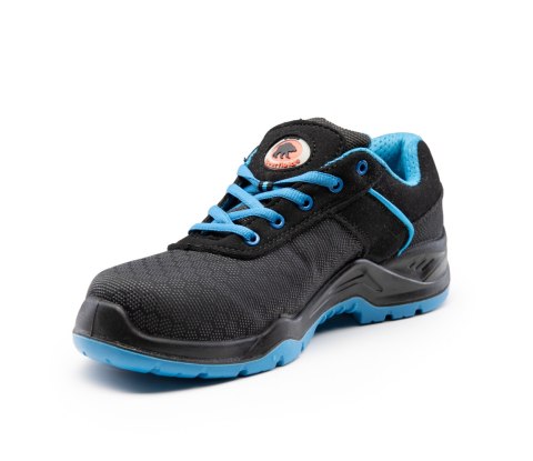 PÓŁBUT HEX S3 SRC NIEBIESKI