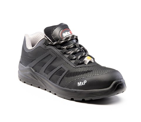 PÓŁBUT MXP AIR CZARNY S1P ESD