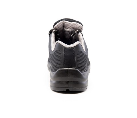 PÓŁBUT MXP AIR CZARNY S1P ESD