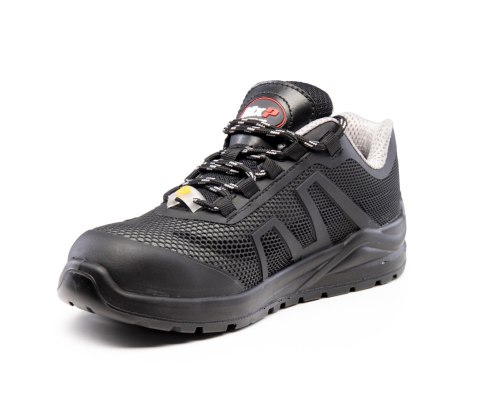 PÓŁBUT MXP AIR CZARNY S1P ESD