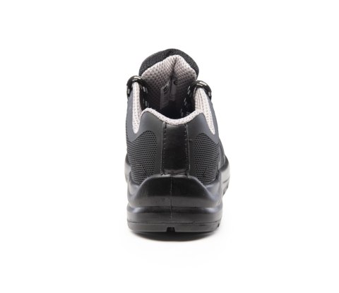 PÓŁBUT MXP AIR CZARNY S1