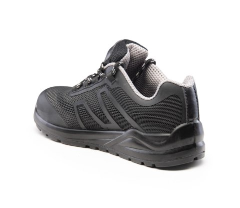 PÓŁBUT MXP AIR CZARNY S1