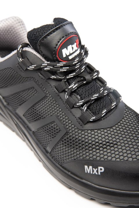 PÓŁBUT MXP AIR CZARNY S1