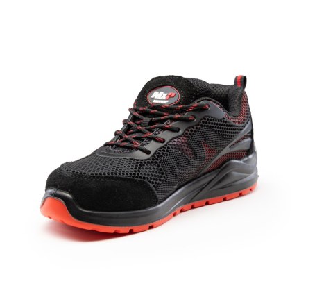 PÓŁBUT MXP AIR CZERWONY S1