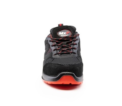 PÓŁBUT MXP AIR CZERWONY S1