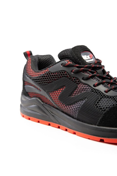 PÓŁBUT MXP AIR CZERWONY S1