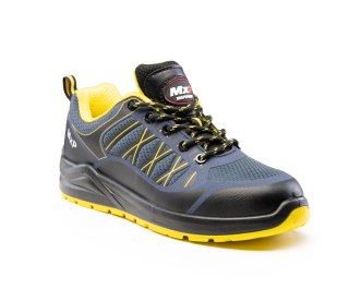 PÓŁBUT MXP BOLT S1