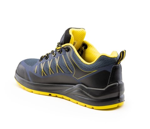 PÓŁBUT MXP BOLT S1