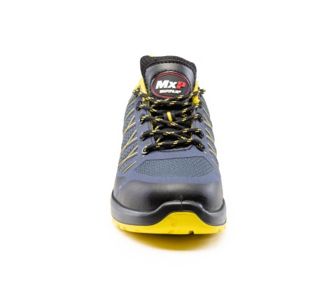 PÓŁBUT MXP BOLT S1