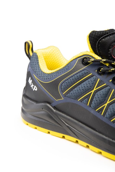 PÓŁBUT MXP BOLT S1