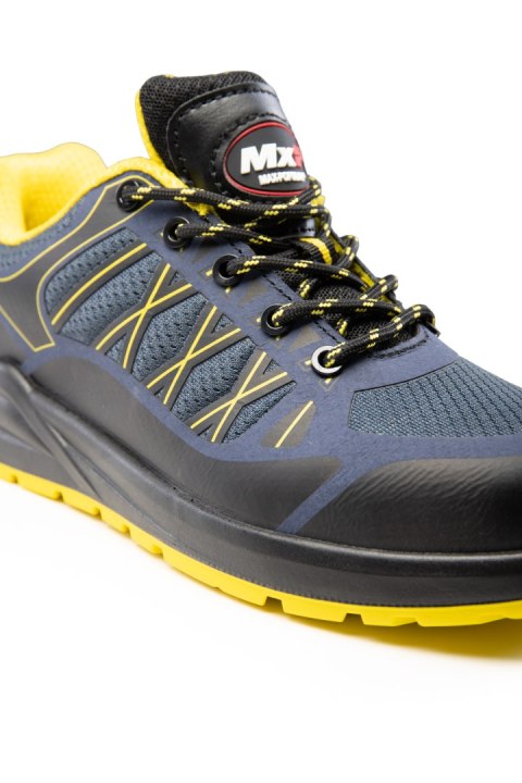 PÓŁBUT MXP BOLT S1