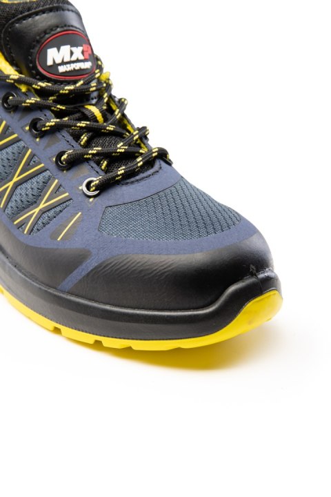 PÓŁBUT MXP BOLT S1