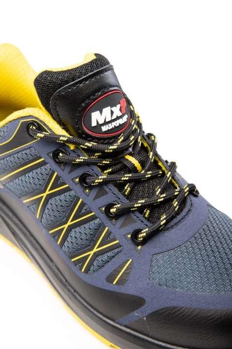 PÓŁBUT MXP BOLT S1