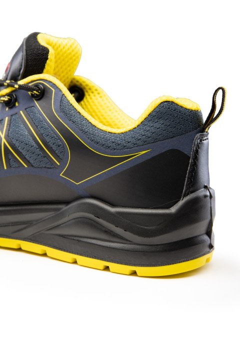 PÓŁBUT MXP BOLT S1