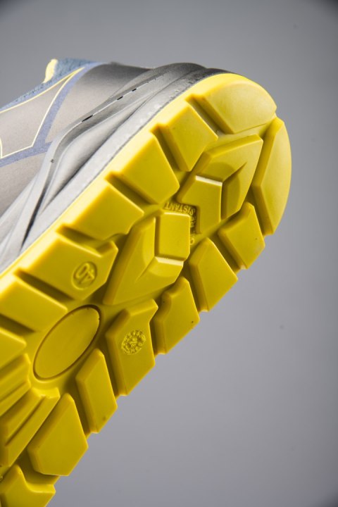 PÓŁBUT MXP BOLT S1