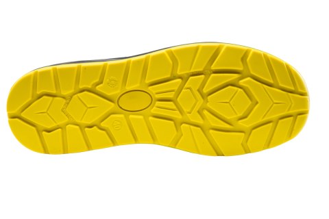 PÓŁBUT MXP BOLT S1