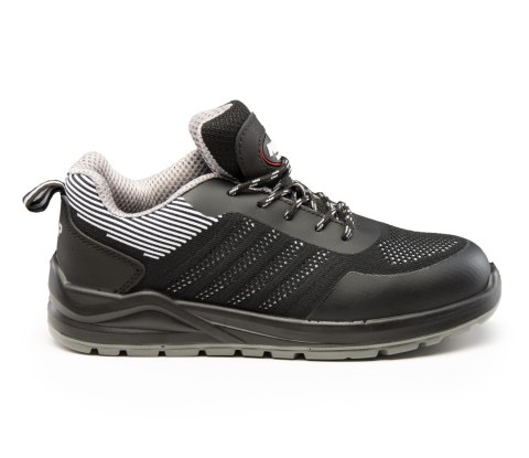 PÓŁBUT MXP FALCO S1