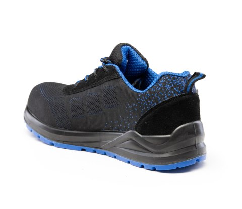 PÓŁBUT MXP RAZOR O1 SRC NIEBIESKI