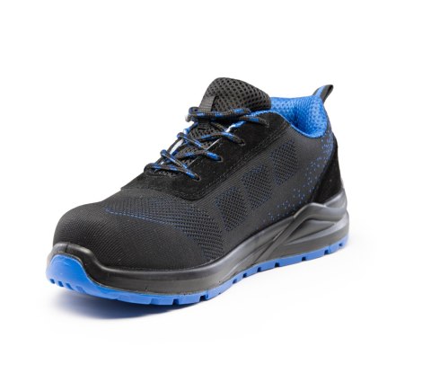 PÓŁBUT MXP RAZOR O1 SRC NIEBIESKI