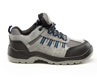 PÓŁBUT MXP TREK S1